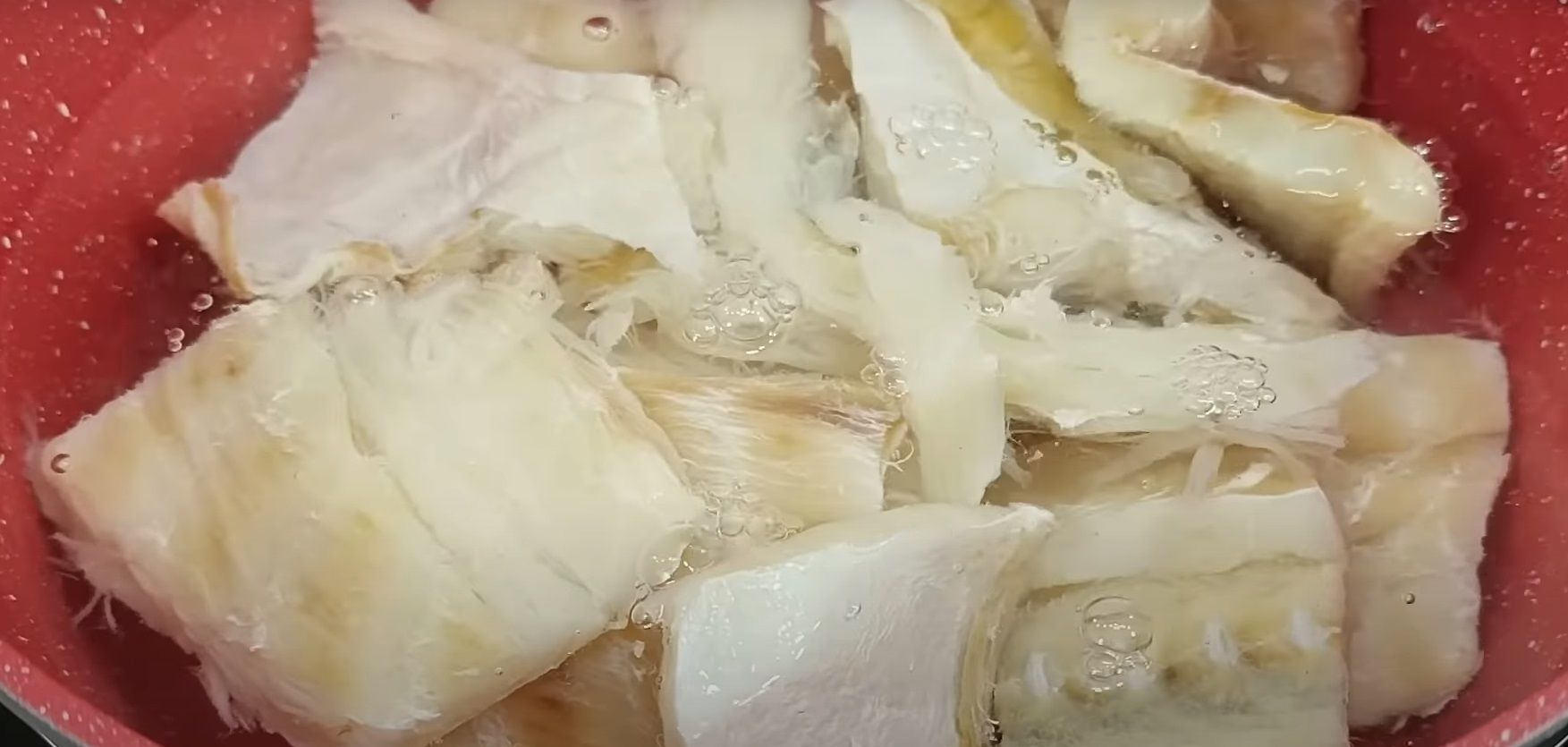 Como dessalgar bacalhau Receita de Vovó