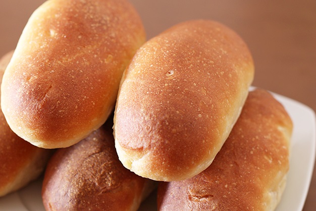 Pão de azeite
