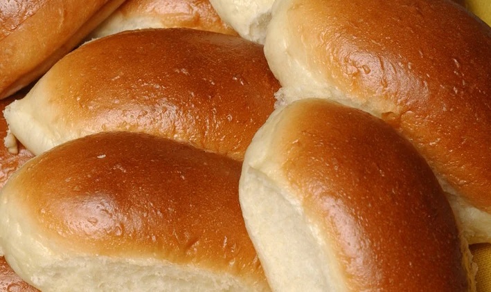 Receita de pão de minuto delicioso