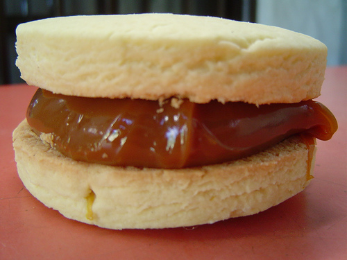 Alfajor