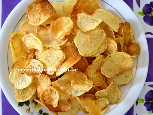 Batata Chips