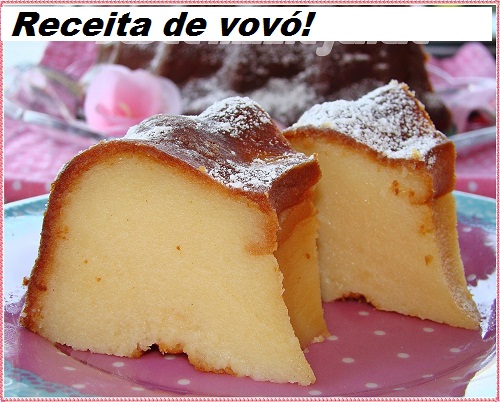 Bolo Luiz Felipe