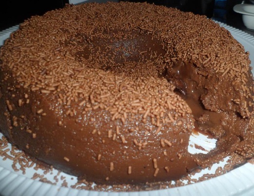 Brigadeirão