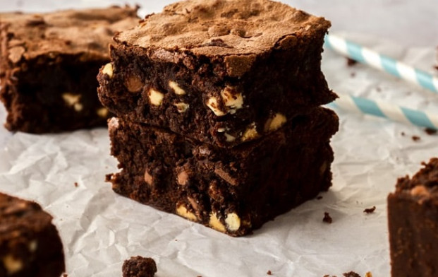 Brownie zero