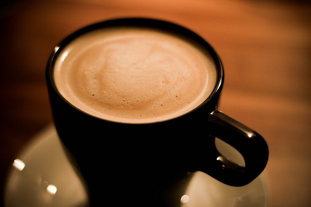 Café cremoso zero