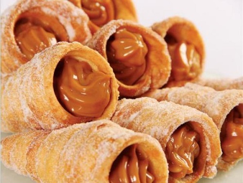 Canudinhos Juninos