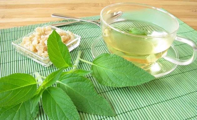 chá emagrecedor de abacaxi