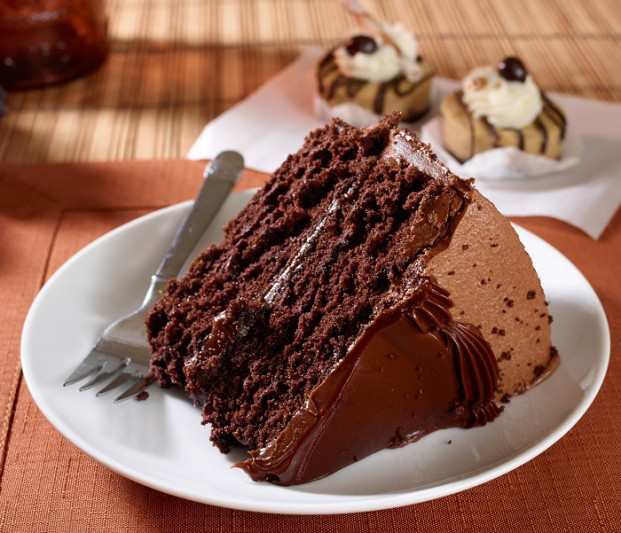 Como fazer bolo de chocolate de Liquidificador