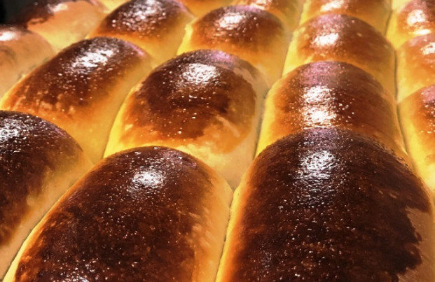 Como fazer pão caseiro de liquidificador