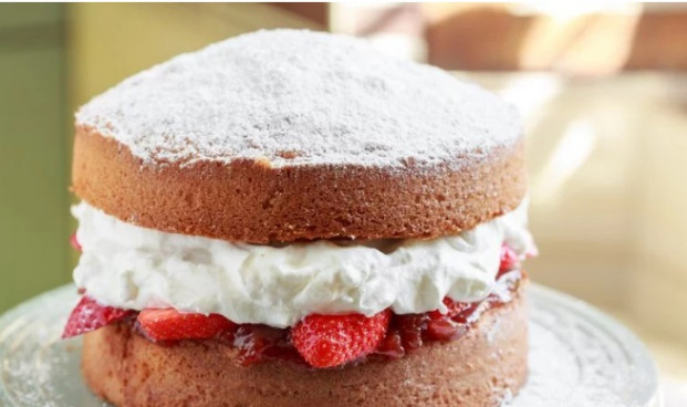 Como fazer recheio branco para bolos e tortas