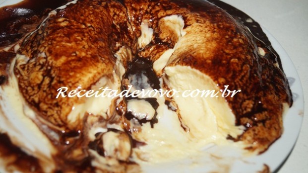 Creme gelado