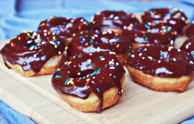 Donuts