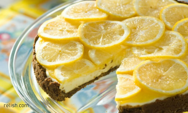 Lemon curd