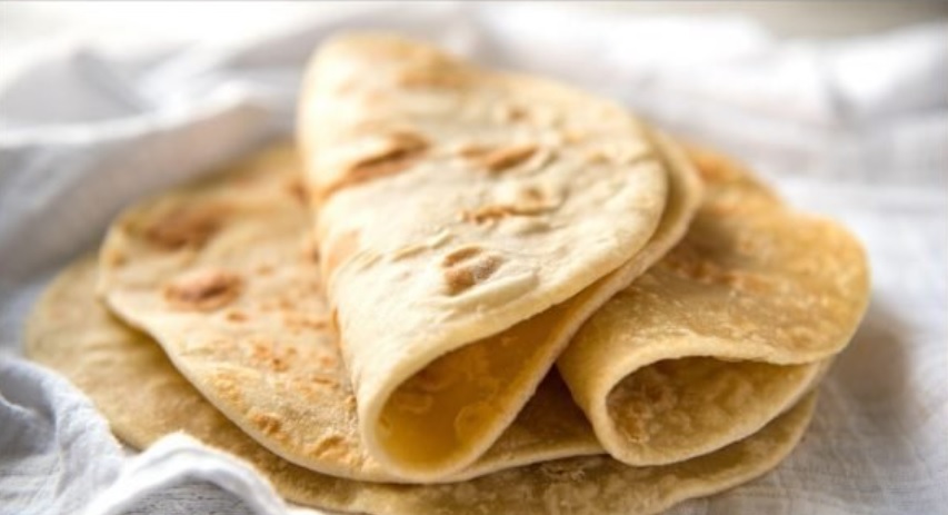 Pão de frigideira Super Fácil