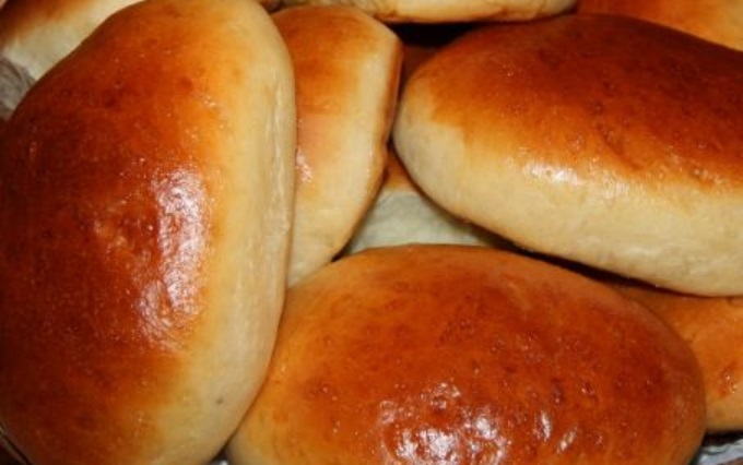 Pão fácil
