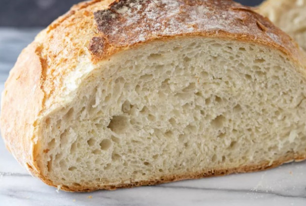 Pão Tudo Gostoso