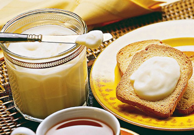 Receita de Catupiry