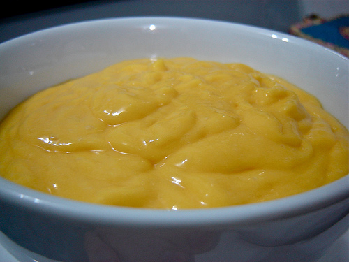 Receita de cauterização caseira