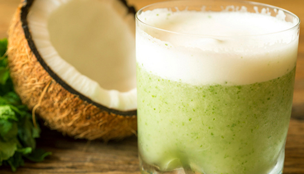 Suco emagrecimento