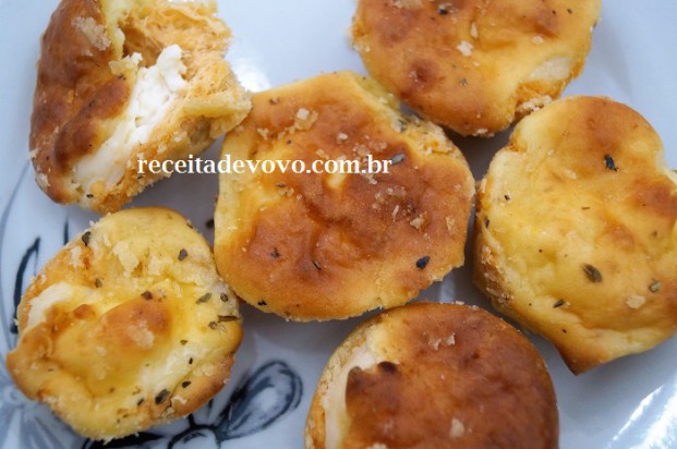 Super empadão cremoso