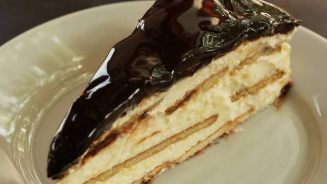 Torta alemã