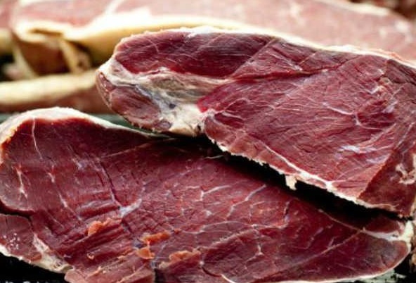 Receita de Carne de sol de Minas