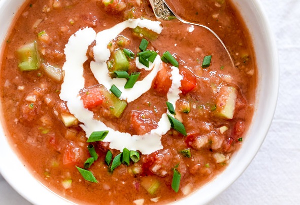 Gazpacho