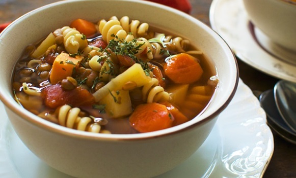 Minestrone