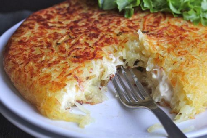 Batata suíça