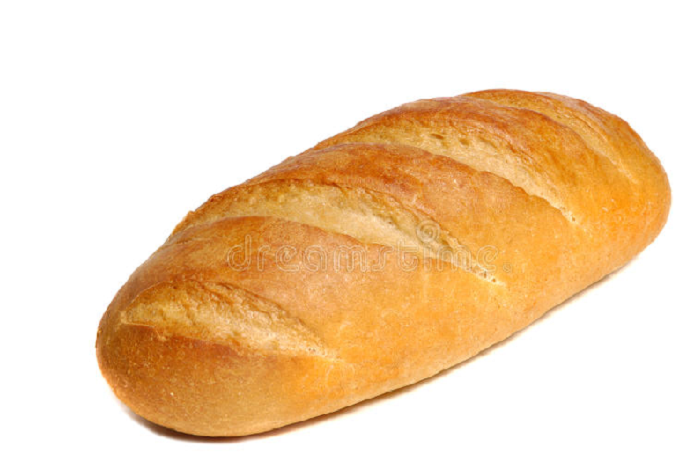 Pão fofinho que não precisa sovar