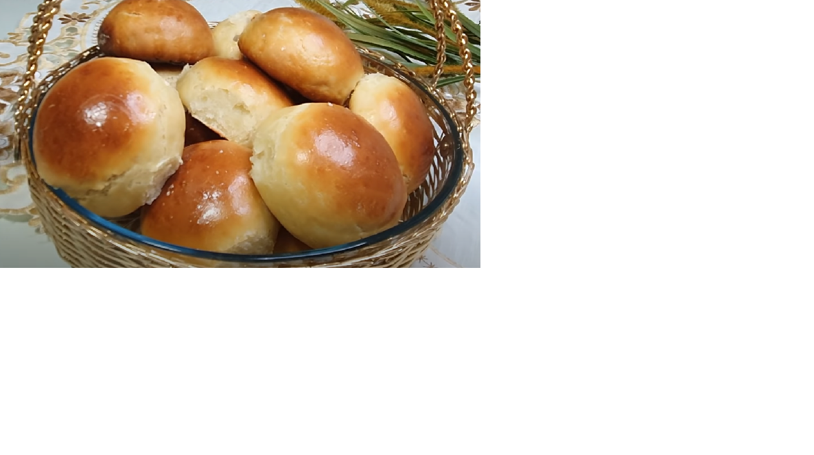 Pão de cebola de liquidificador fofinho