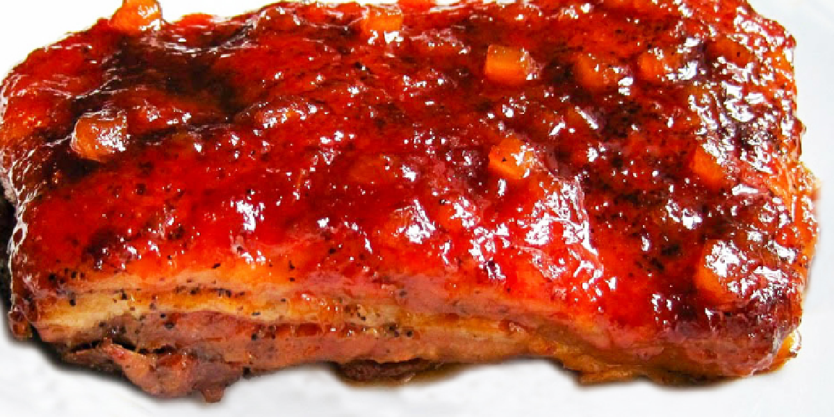 Barriga de porco