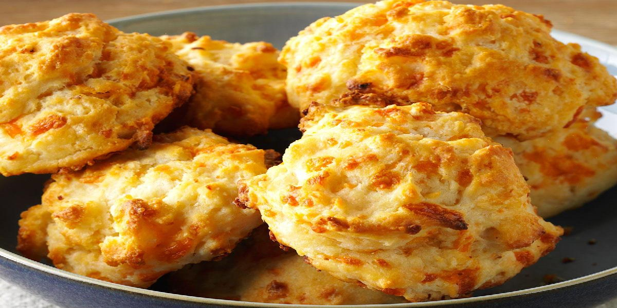 Biscoito de queijo