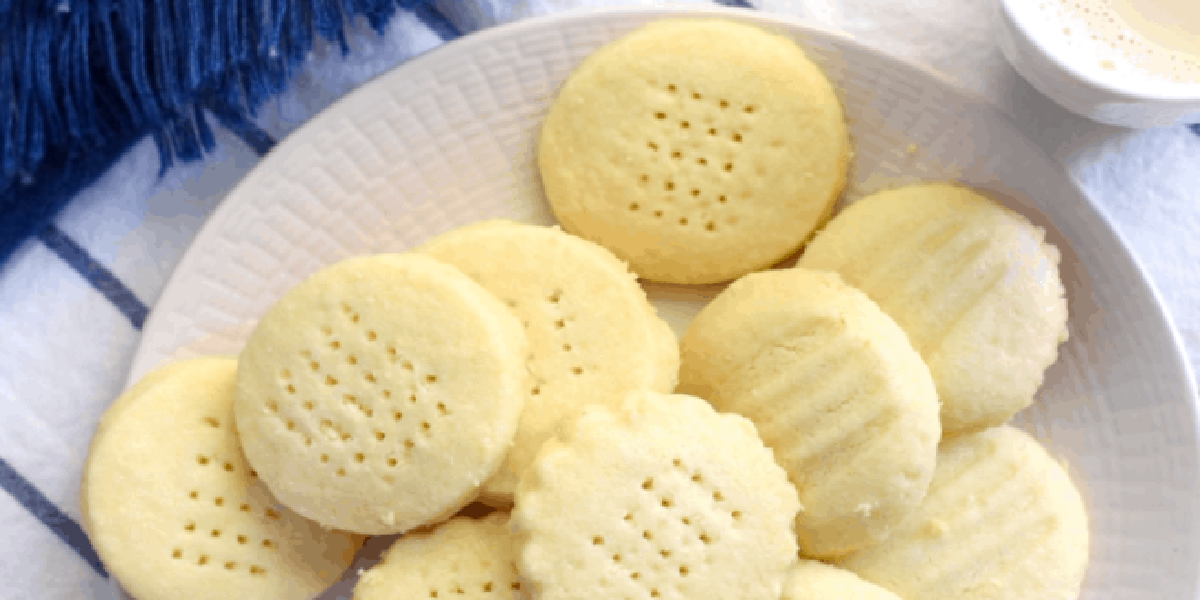 Biscoito baratinho
