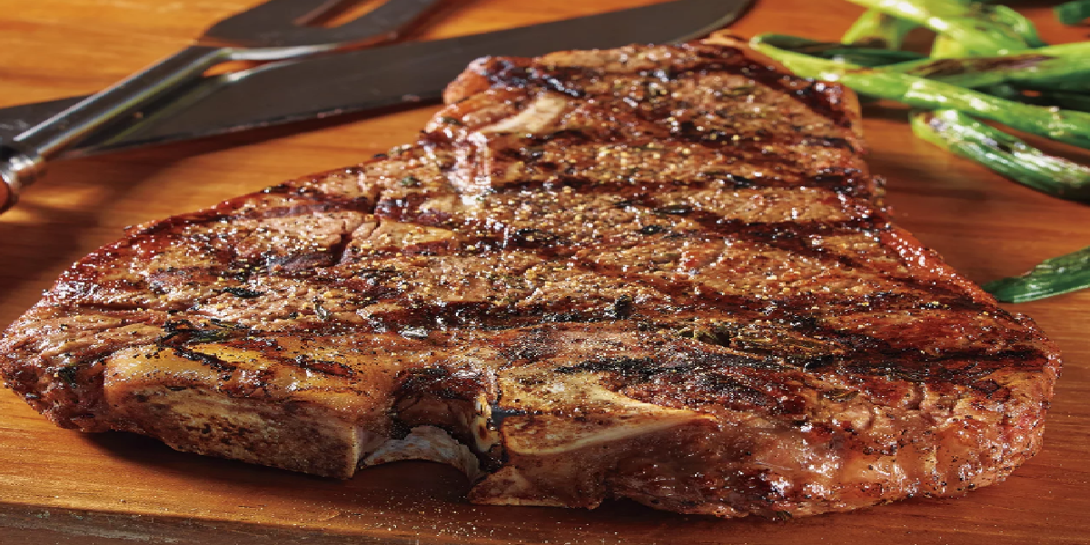 Receita de bife frito simples