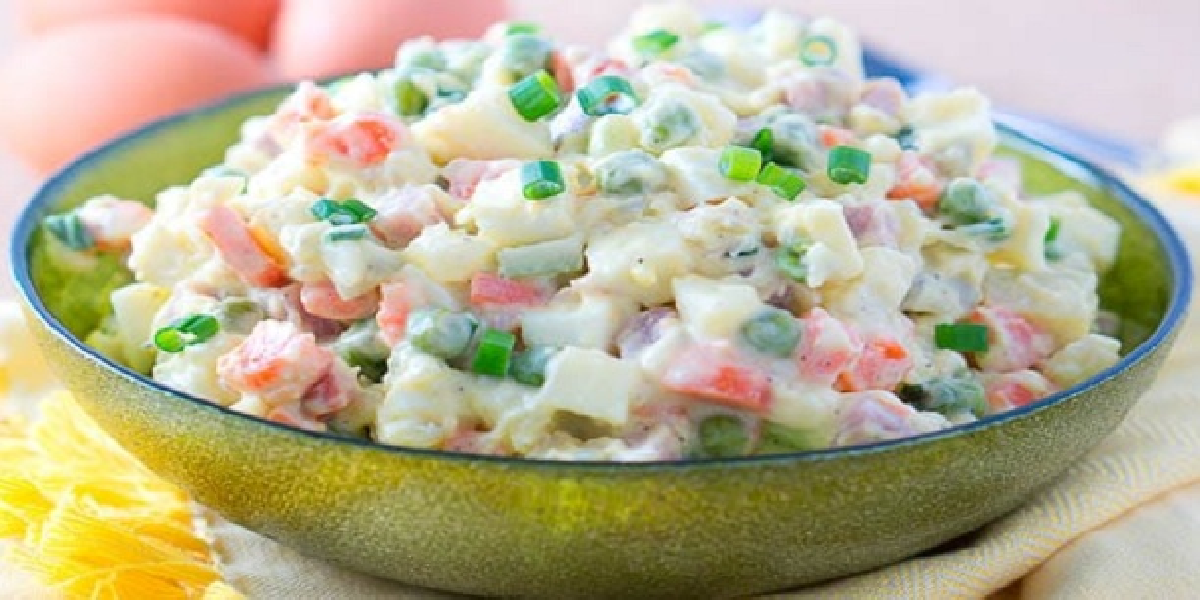 Salada russa