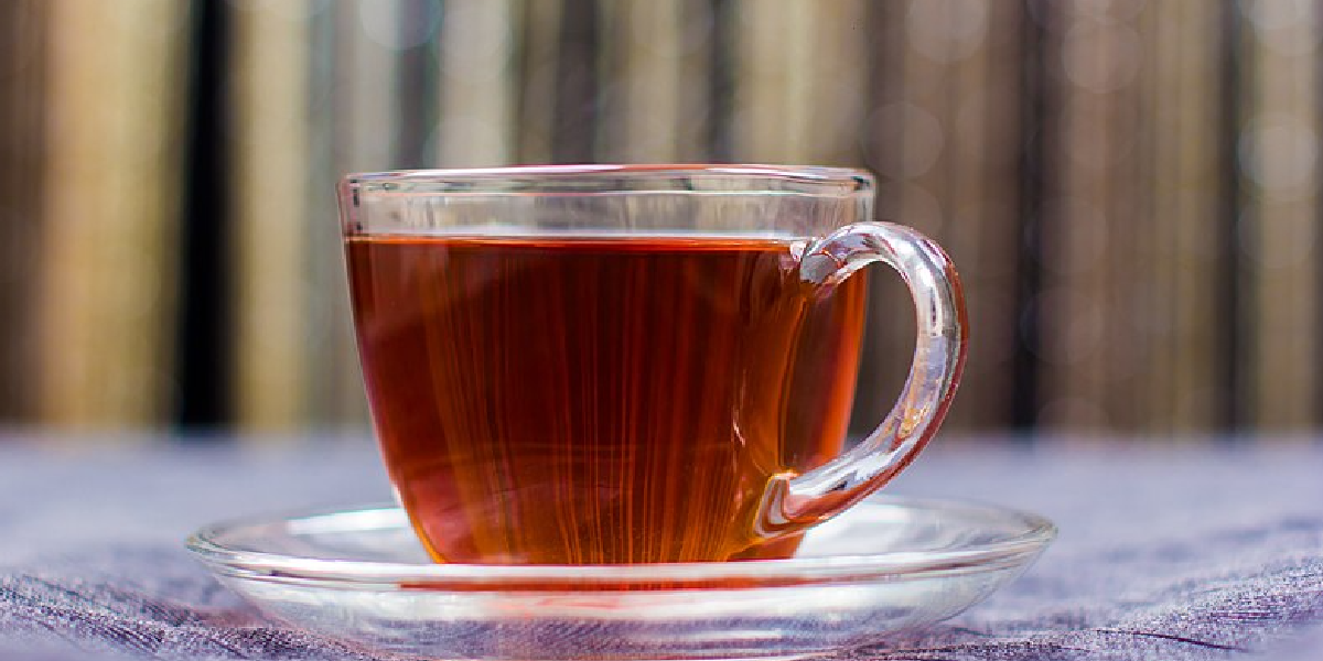 Chá de Jabuticabeira para asma