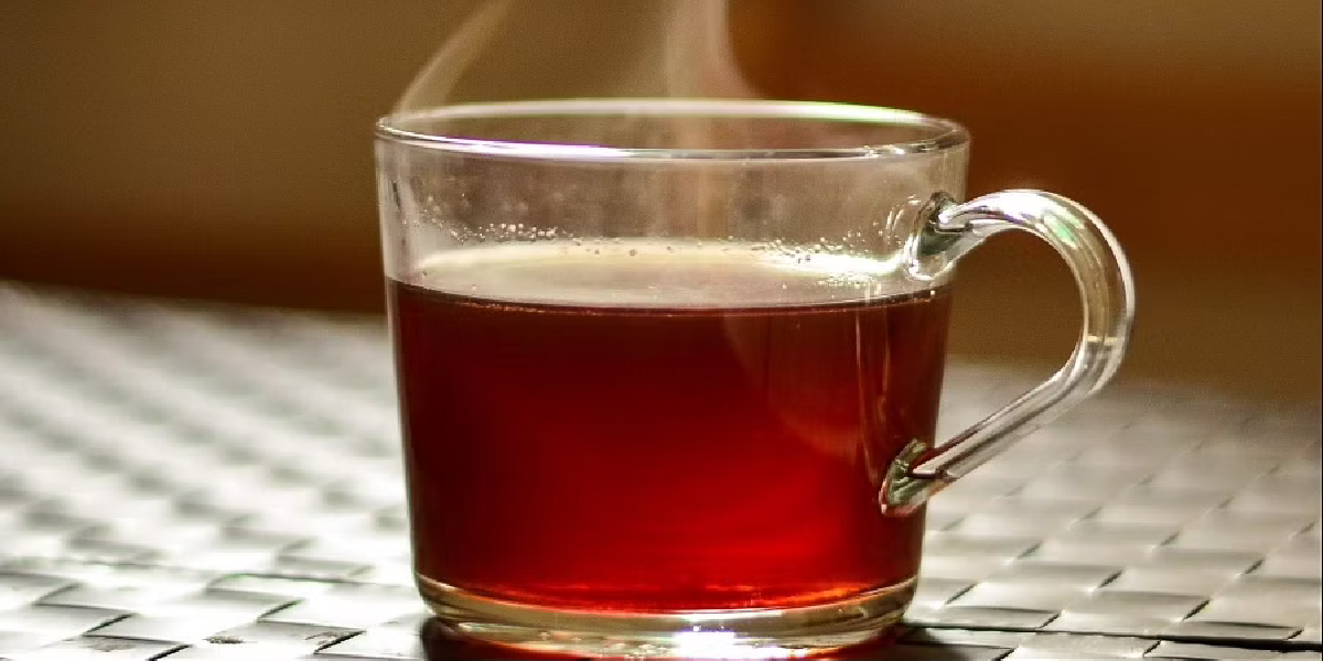 Chá de barbatimão para úlcera - Receita de Vovó