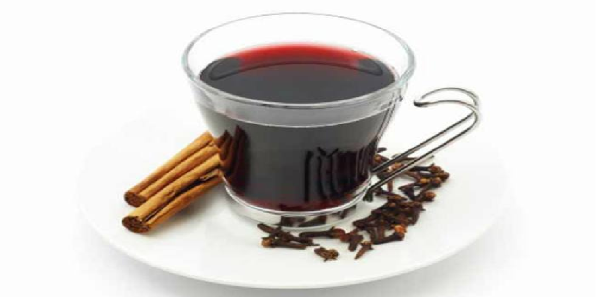Chá de cravo e canela para aumento da imunidade - Receita de Vovó