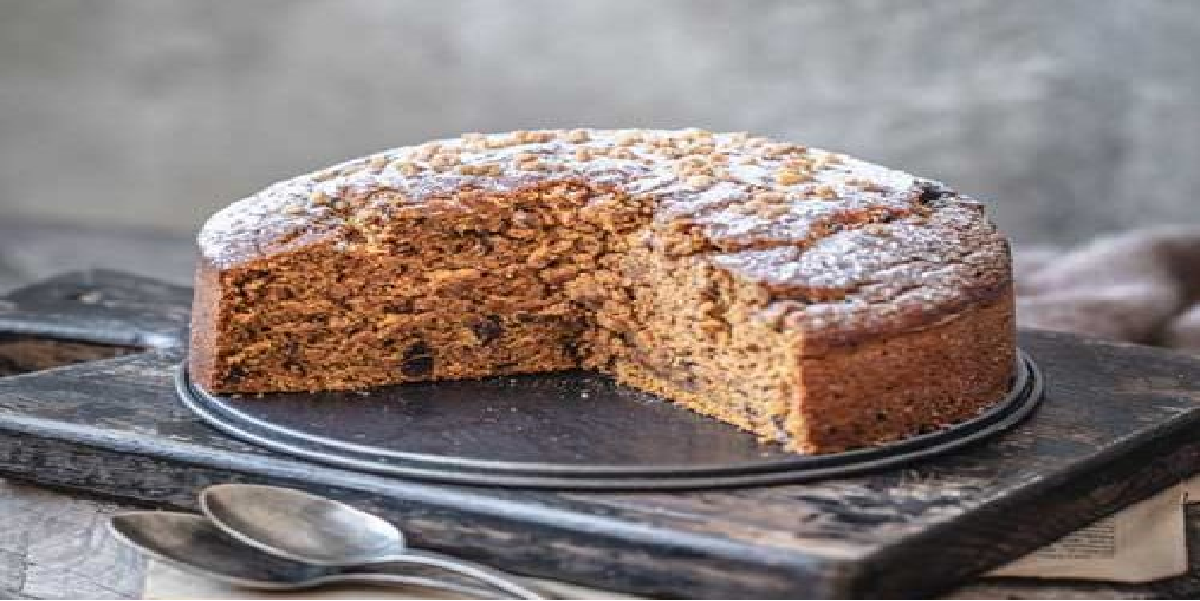 Receita de Bolo de batata doce cremoso de liquidificador