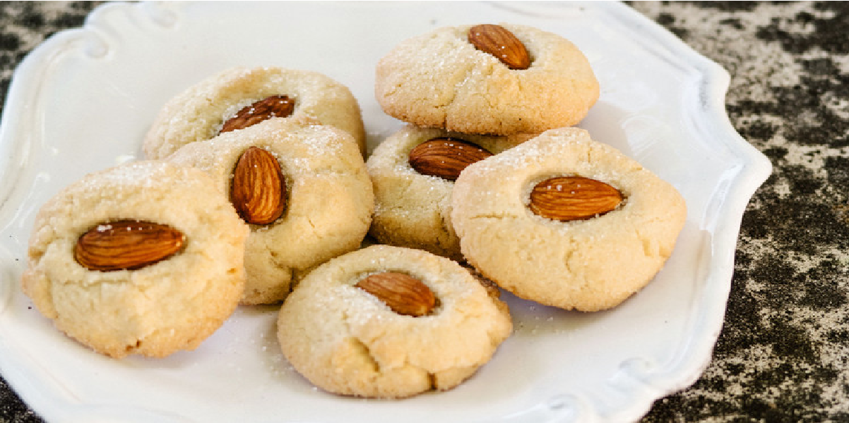 Receita de Biscoito integral diet e caseiro