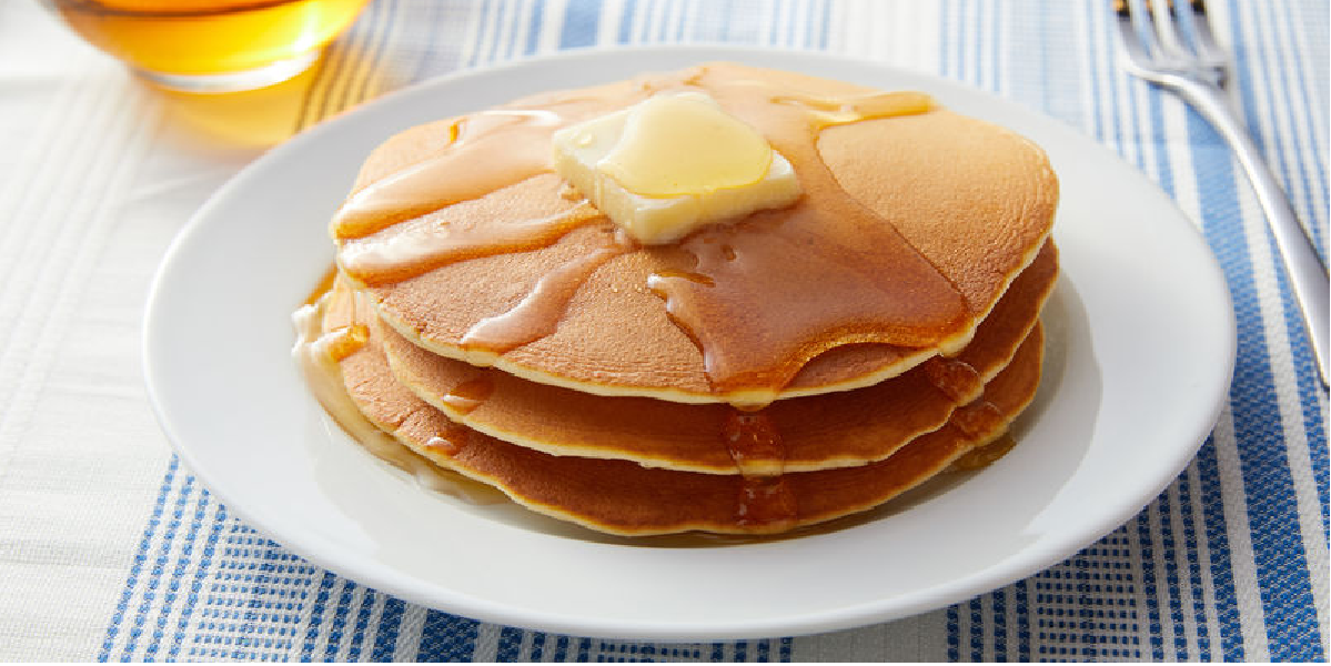 Receita de Bruaca de milho fácil