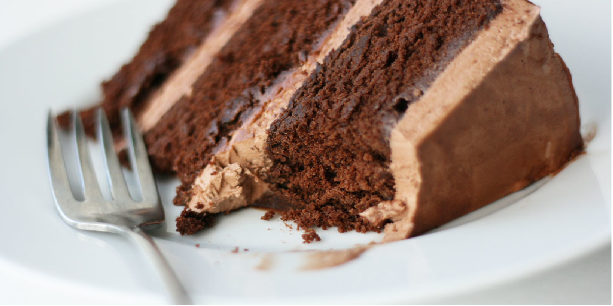 Receita de Chantilly de chocolate