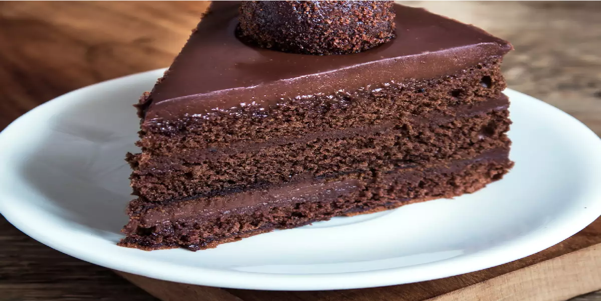 Receita de Mousse de chocolate para recheio de bolo