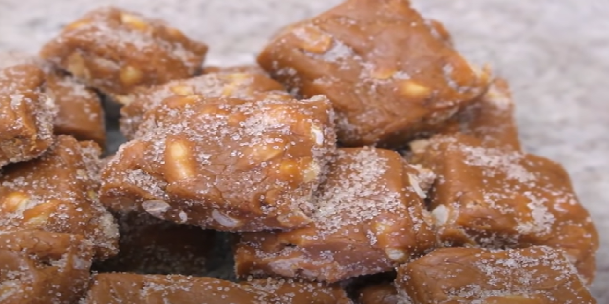 Receita de Pé de moça light