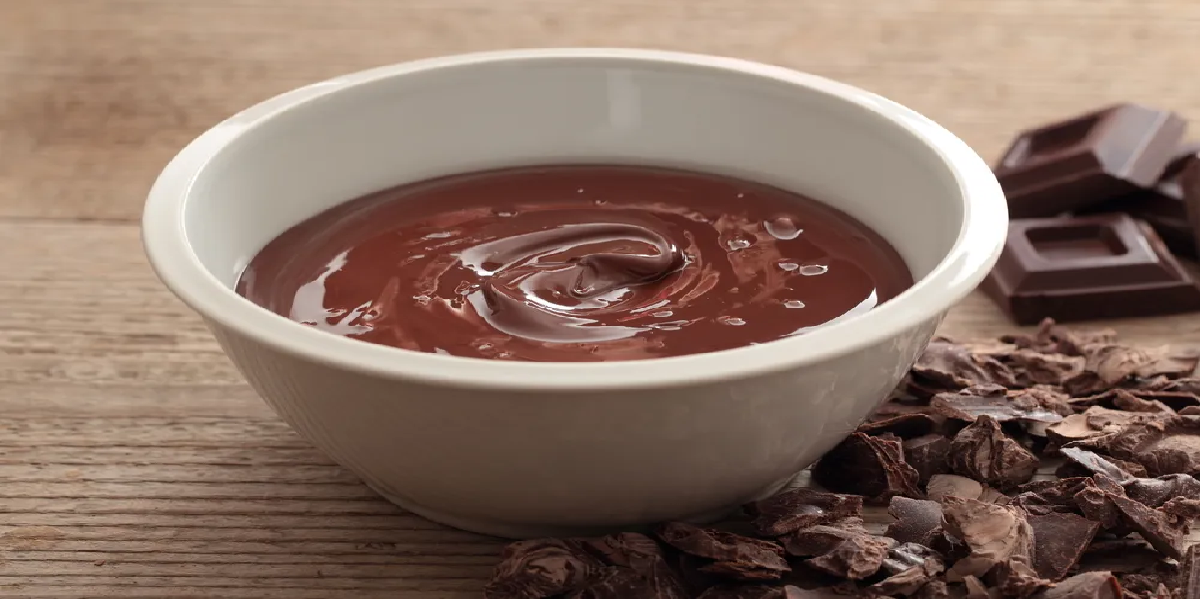 Receita de Recheio de Ovomaltine para bolo de pote