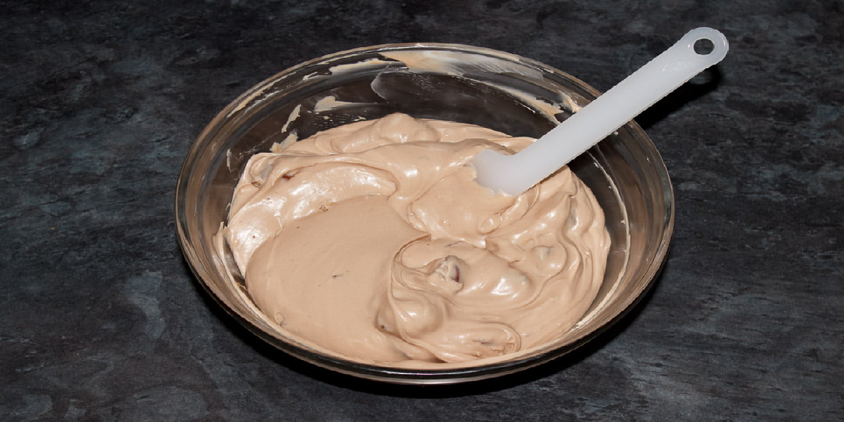 Receita de Recheio de kinder bueno