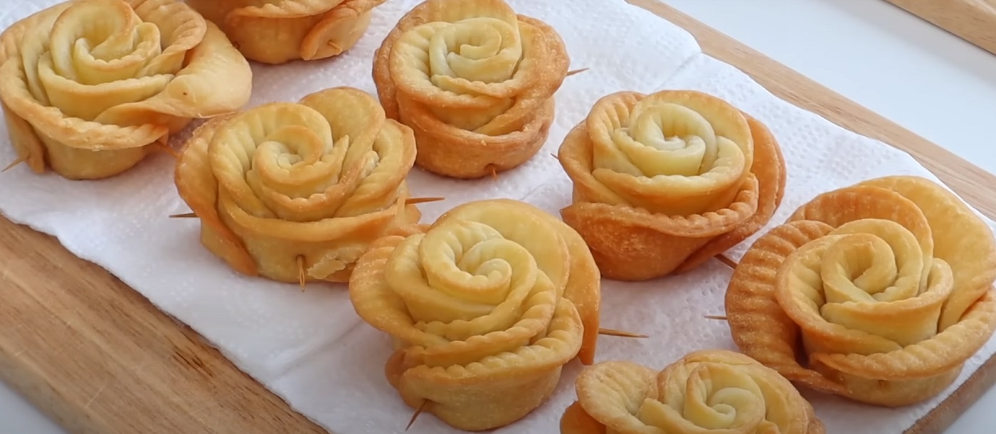 Biscoitos Amanteigados de Queijo