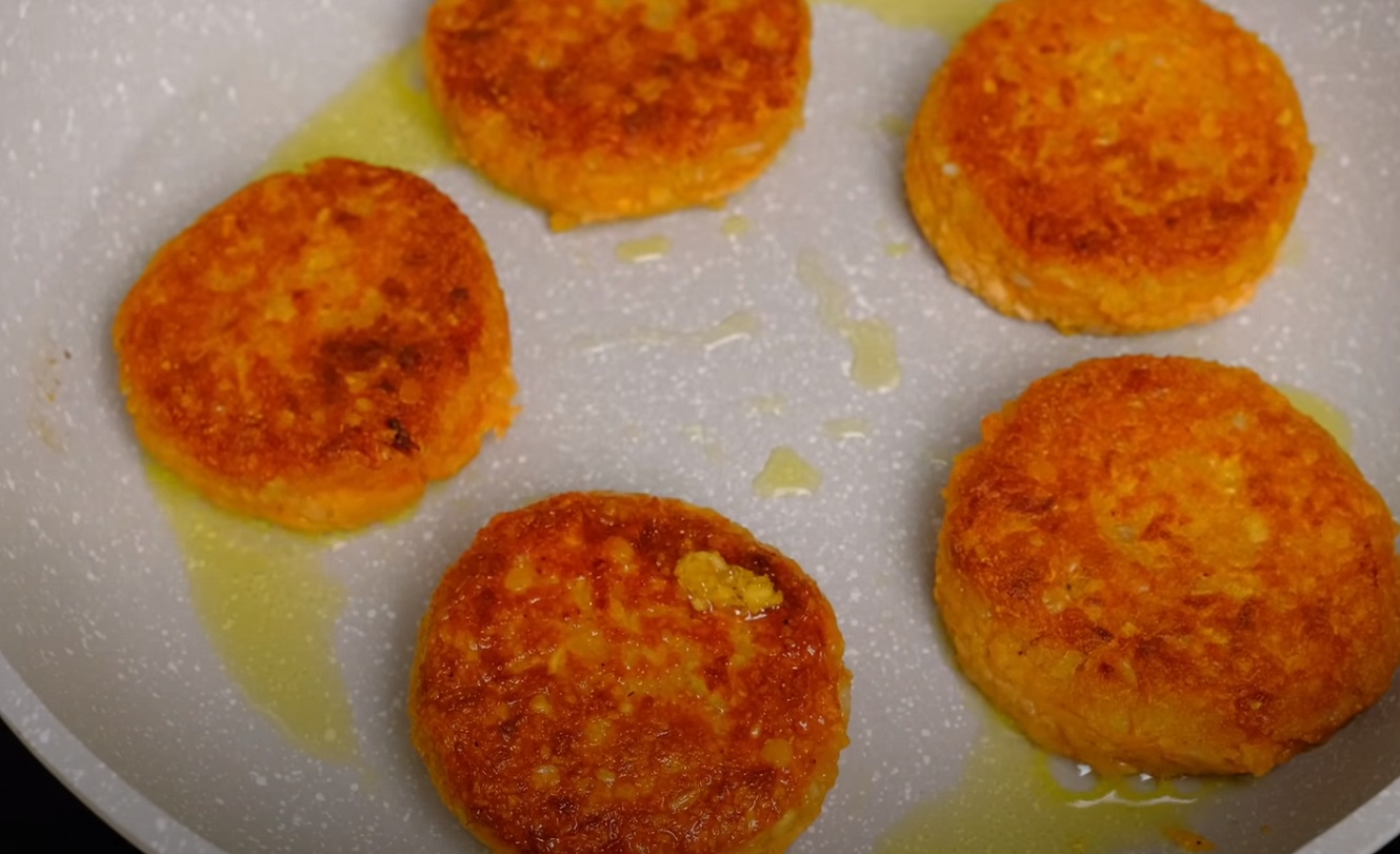 Bife de Cenoura: A Receita Vegana