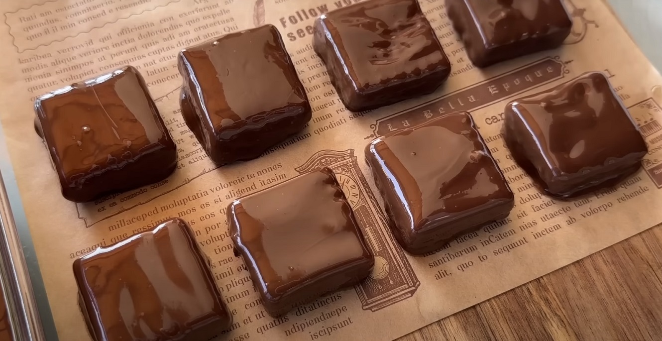 "Receita de Pão de Mel Caseiro Simples e Delicioso!"